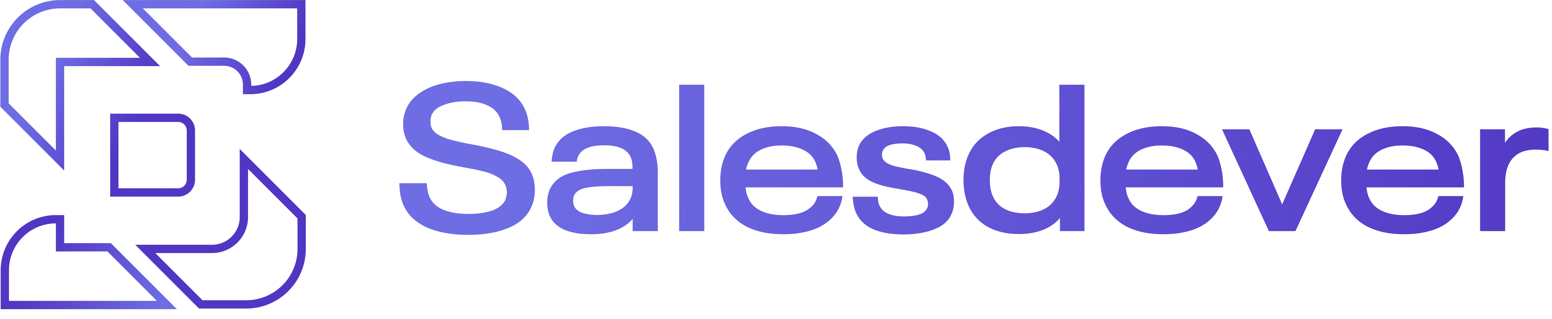 Salesdever